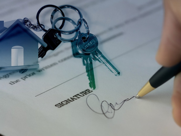 8 Langkah Penting Sebelum Beli Rumah