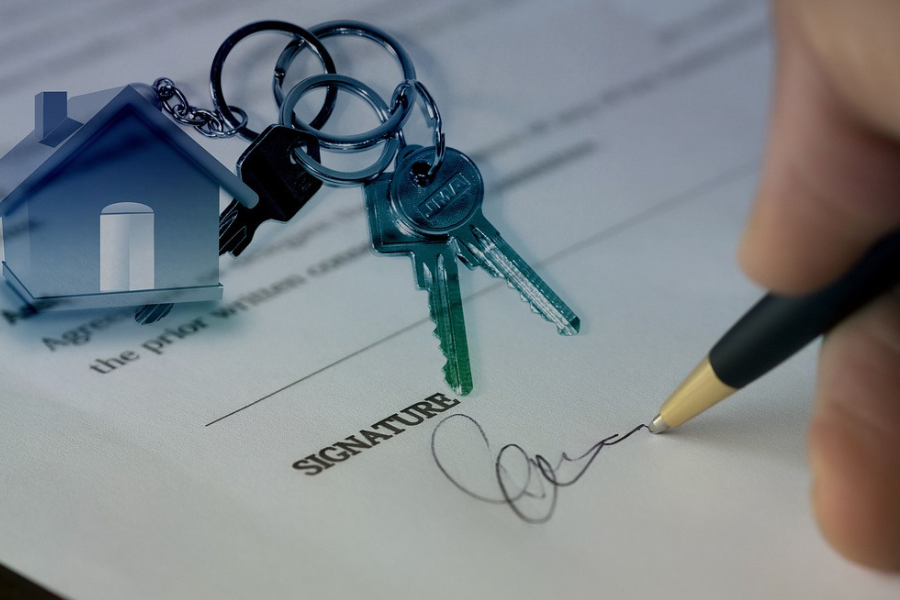 8 Langkah Penting Sebelum Beli Rumah